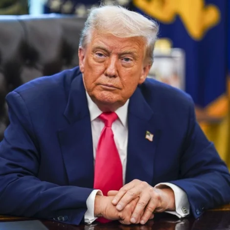 Vænta at Trump eisini kemur til Russlands
