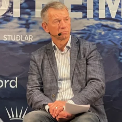 SEV-stjórin: - Eysturlund ein spennandi verkætlan