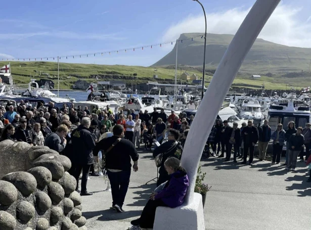 (Mynd: Tinna av Skarði)