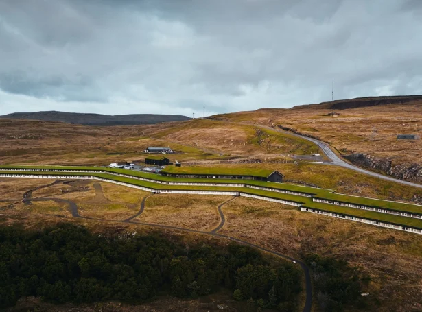 (Mynd: Hotel Føroyar)