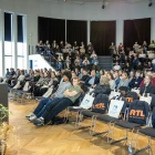 262 nýggj lesandi byrjað á Setrinum