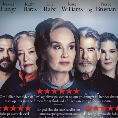 Mikudagin byrjar Filmsfelagið aftur