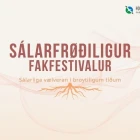 Sálarfrøðiligi fakfestivalurin endurreistur