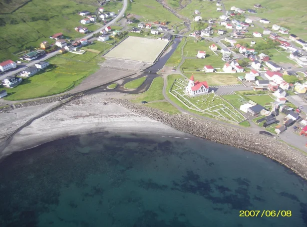 Sandavágur 2007
