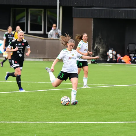 Myndir: 07 Vestur 3-1 FC Hoyvík