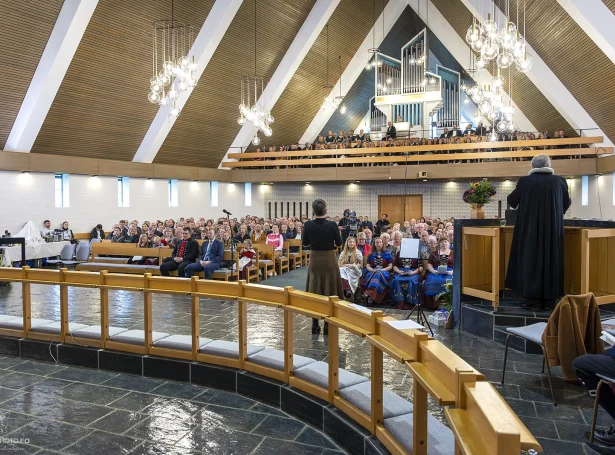 (Mynd: Ólavur Frederiksen / Faroephoto)