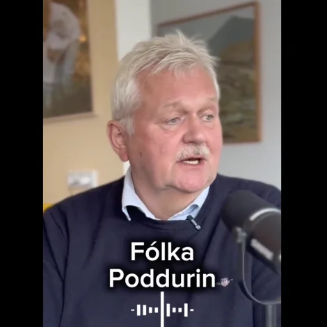 Tvey reiðarí eiga stóran part av russisku uppsjóvarkvotuni