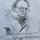 Útgávukonsertir og bókaútgáva - Stanley Samuelsen