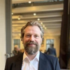 Erling Eidesgaard aftur í løgtinginum