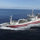 Mynd: Óli á Gravarbø.