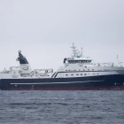 Skal riggast til fiskiskap eftir kongafiski og toski