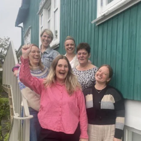 Nýggj nevnd vald í Kost- og Føðslufelagnum