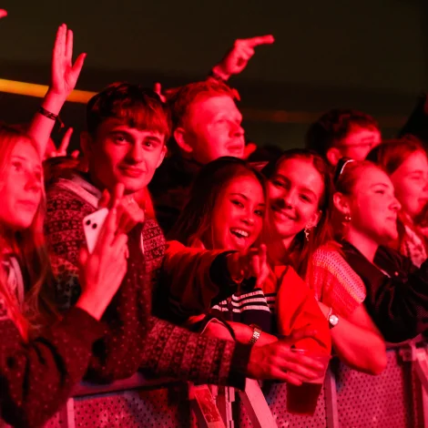 Myndir: Norð Festivalurin 2025