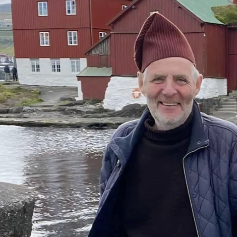 Til minnis um Øssur Winthereig
