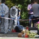 Ukraina: Persónur handtikin fyri dráp á politikara