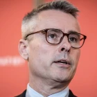 Fýra mánaða fongsulsrevsing til fyrrverandi danskan ráðharra