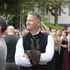Hall í hákonjunkuri