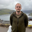 Magnus Müller er nú tekniskur leiðari í Vestmanna