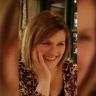 Amy Thomsen sett sum skúlastjóri í Sumba