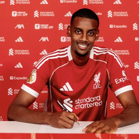 (Mynd: Liverpool FC)