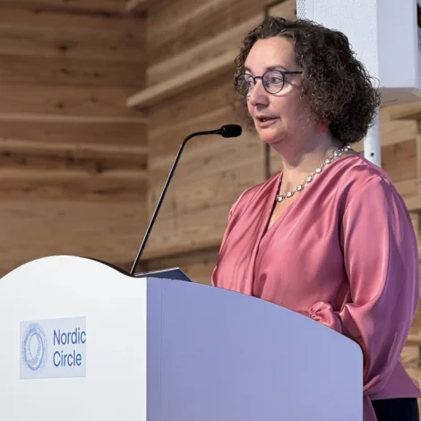Sirið á Expo 2025 í Osaka í Japan