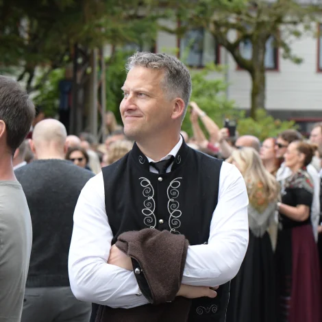 Hall í hákonjunkuri