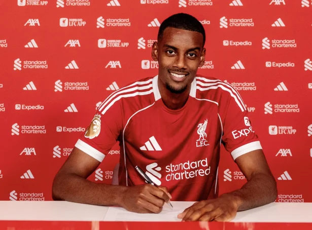 (Mynd: Liverpool FC)