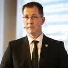 Fíggjarstøðan í Føroyum góð samanborið við londini í ES