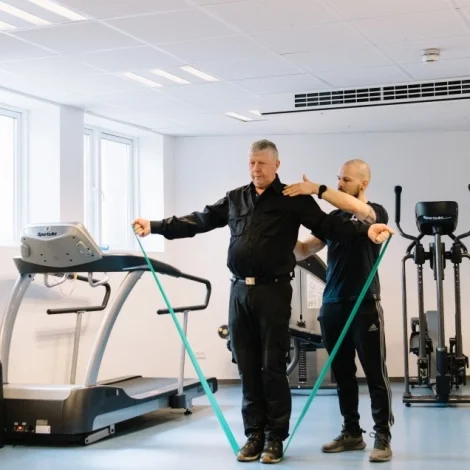 Samstarv styrkir endurmenning á Skálagarði