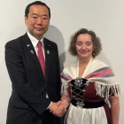Føroyar á Expo 2025 í Osaka