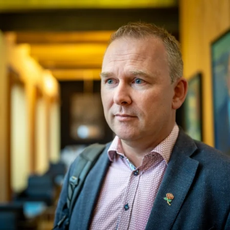 Spekulatión í bústøðum kann hava álvarsligar samfelagsligar avleiðingar