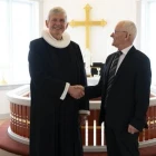 Jónsvein Bech virkar sum avloysari í Vágum