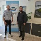 Tólv nýggjar íbúðir í Dávagerði á Strondum