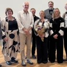 Herborg L. Johannesen vart ph.d. um jodinntøku