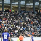 Løgreglan: Tað hevur verið friðarligt