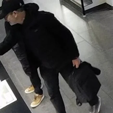 Enn ikki afturíafturkomin