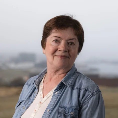 Fimmtiára starvsdagur á Umhvørvisstovuni