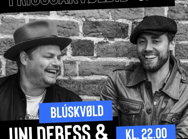 (Mynd: Havnar Klubbi)