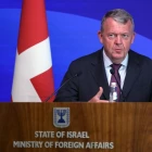 Løkke: Sjúklingar í Gaza skulu fáa viðgerð í Eysturjerusalem
