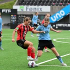 Myndir: HB 1-3 Víkingur