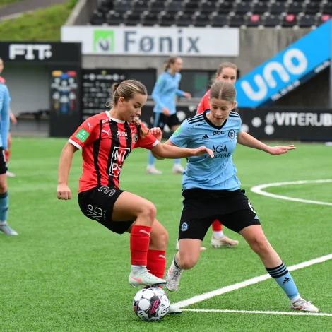 Myndir: HB 1-3 Víkingur