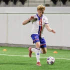 (Mynd: Sverri Egholm)