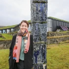 Havnin verður miðdepil fyri norðurlendska palllist í tríggjar dagar