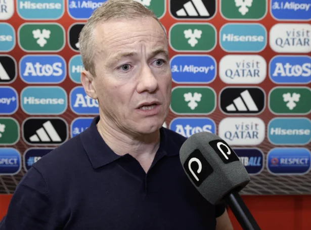 Eyðun Klakstein: - Nú fara vit eftir stigametinum