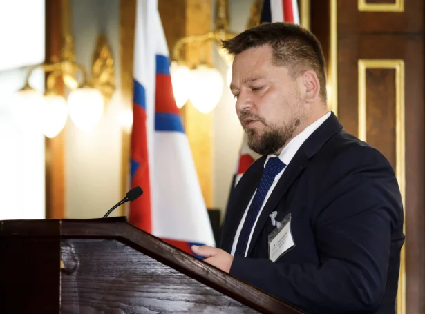 Mynd: Fiskivinnu- og samferðslumálaráðið