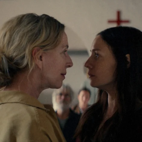 Kærlighedens gerninger í Filmsfelagnum