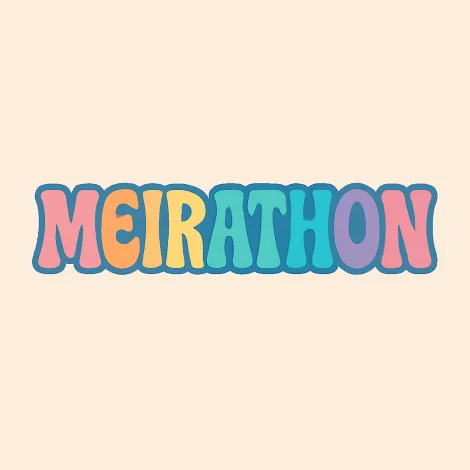 Meirathon fyri fyrstu ferð í Havn