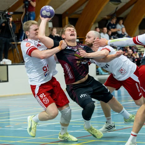(Mynd: Sverri Egholm)