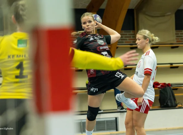 (Mynd: Sverri Egholm)