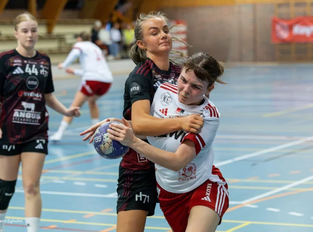 (Mynd: Sverri Egholm)